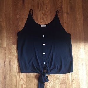 NWOT Adrienne Top